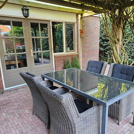 Het Atelier Lejlighed Almelo Eksteriør billede