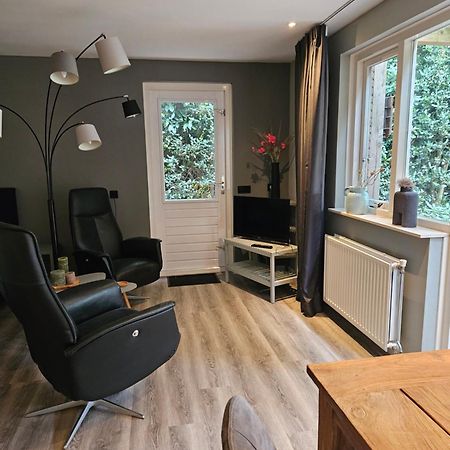 Het Atelier Lejlighed Almelo Eksteriør billede