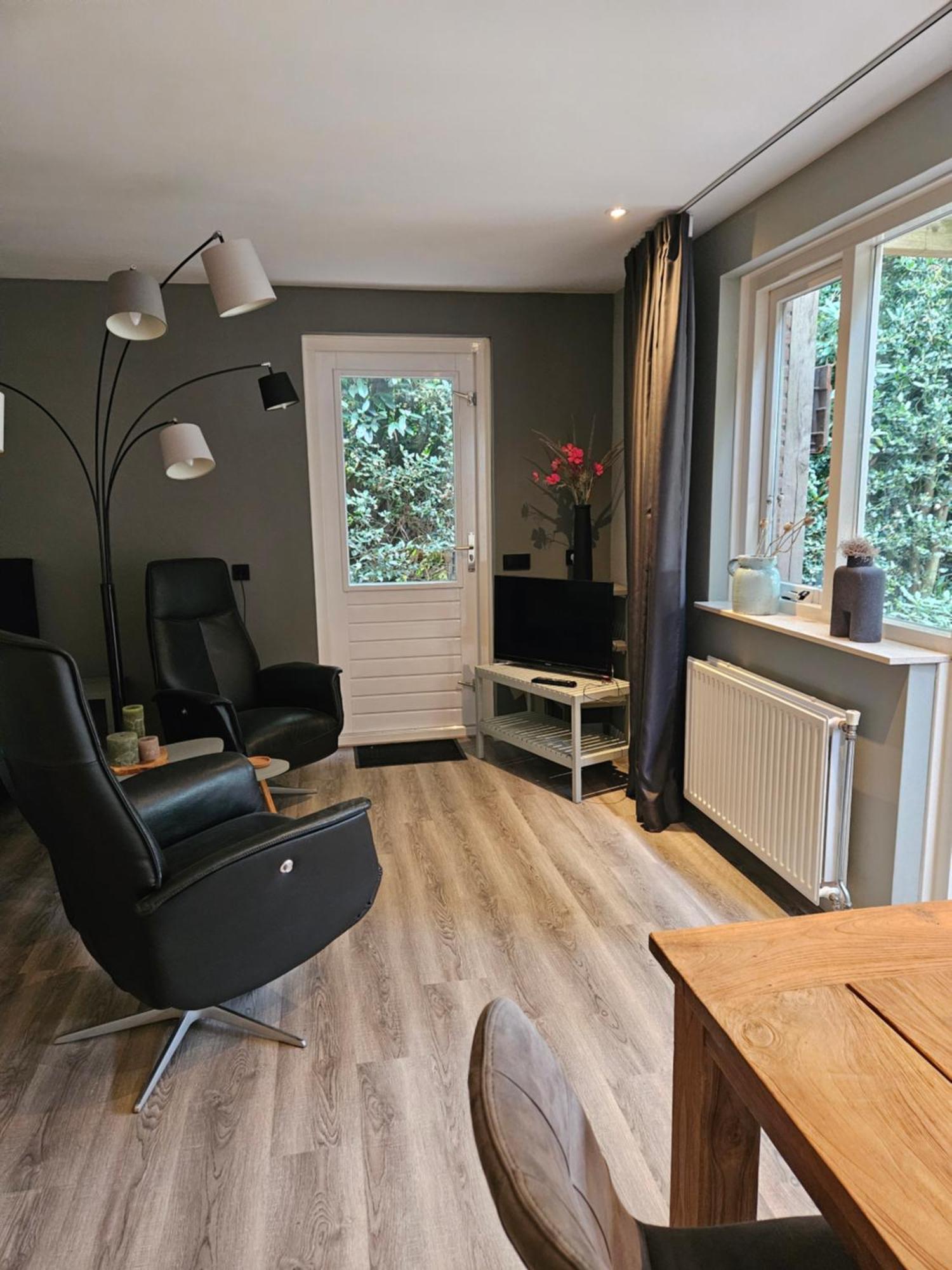Het Atelier Lejlighed Almelo Eksteriør billede